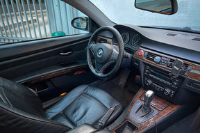 BMW 325i 2008