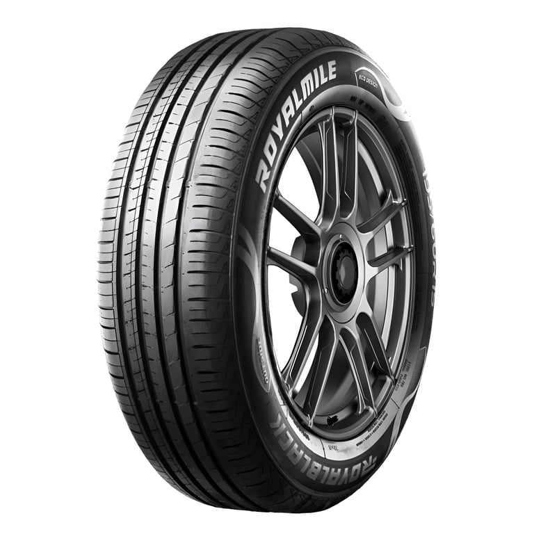 Neumático 175/65 R14 RoyalBlack ROYALMILE 82T