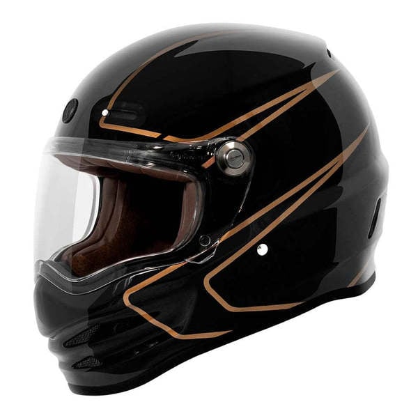 Casco Torc T-9 Deep Stage