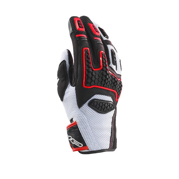 Guantes Clover GTS-3