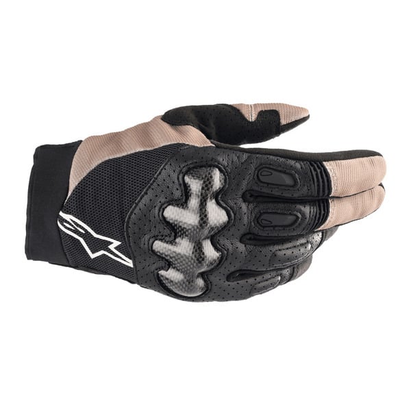 Guantes Alpinestars Megawatt V2