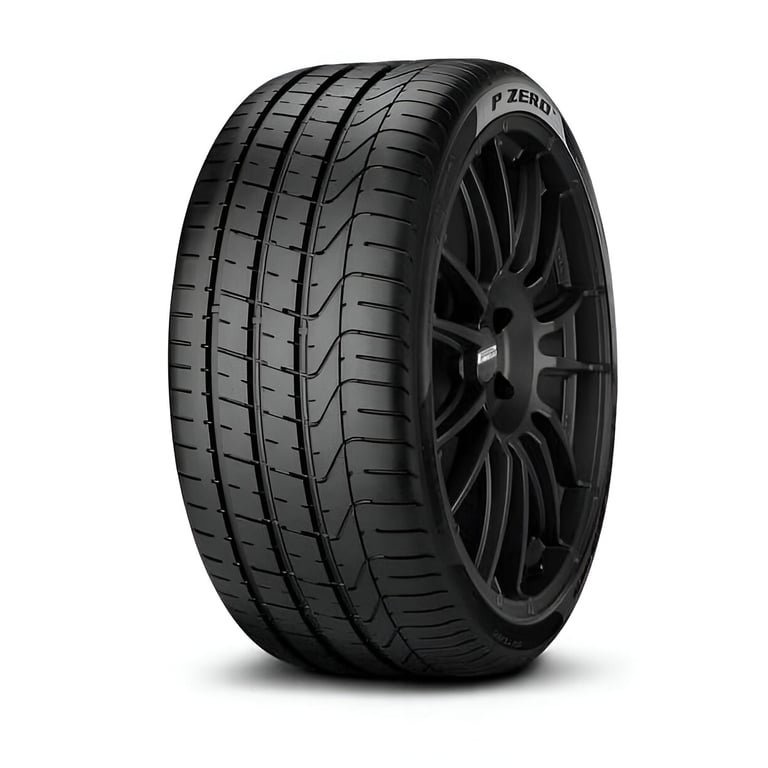 Neumático 225/55 R17 Pirelli Cinturato P7 MOE Runflat 97Y