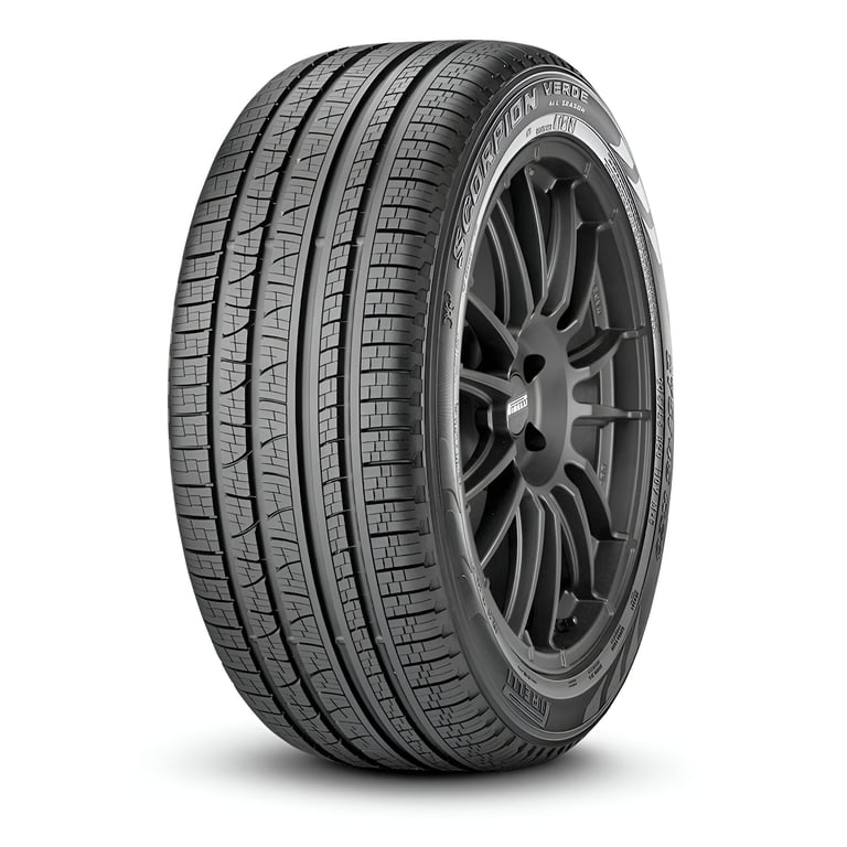 Neumático 255/55 R18 Pirelli Scorpion Verde All Season N0 105V