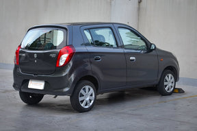 Suzuki Alto 800 2018