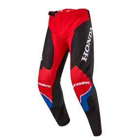 Pantalón Alpinestars Honda Racer Iconic