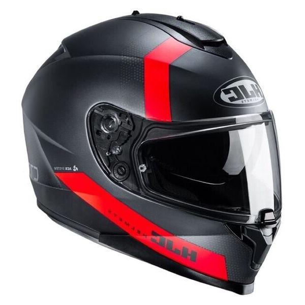 Casco HJC C70 Eura