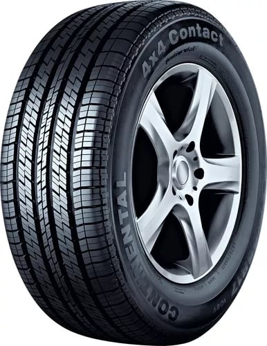 Neumático 255/55 R17 Continental 4x4 Contact MO 104V ML