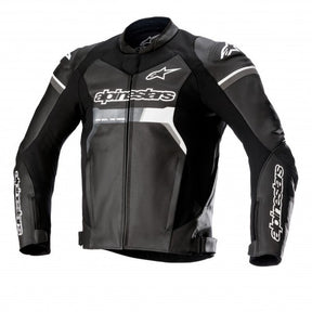 Chaqueta De Cuero Alpinestars  GP Force Airflow 