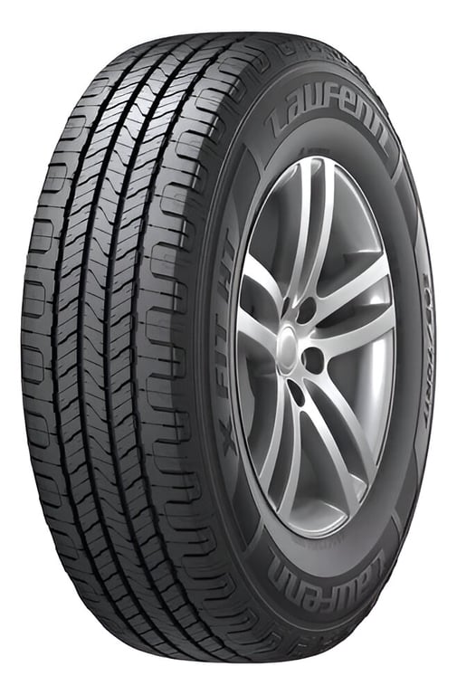 Neumático 235/65 R17 Laufenn LD01 104T