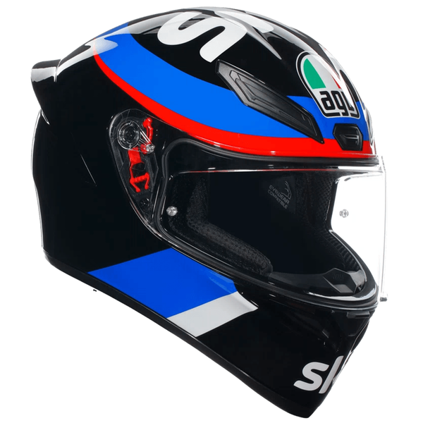 Casco AGV K1 S 2023 VR46 Sky Racing Team