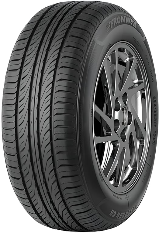 Neumático 165/70 R14 Fronway Ecogreen 66 81T