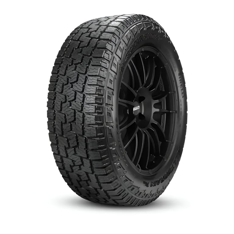 Neumático 245/70 R16 Pirelli Scorpion AT+ 113T XL