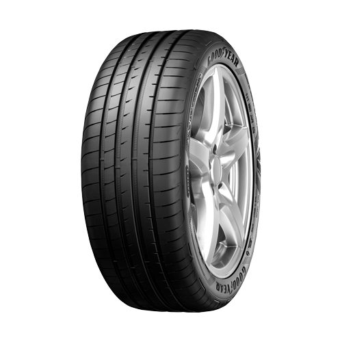 NEUMÁTICO 225/40 R18 GOODYEAR EAGLE F1 ASYMMETRIC 5 92Y XL