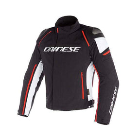 Chaqueta Racing 3 D-Dry