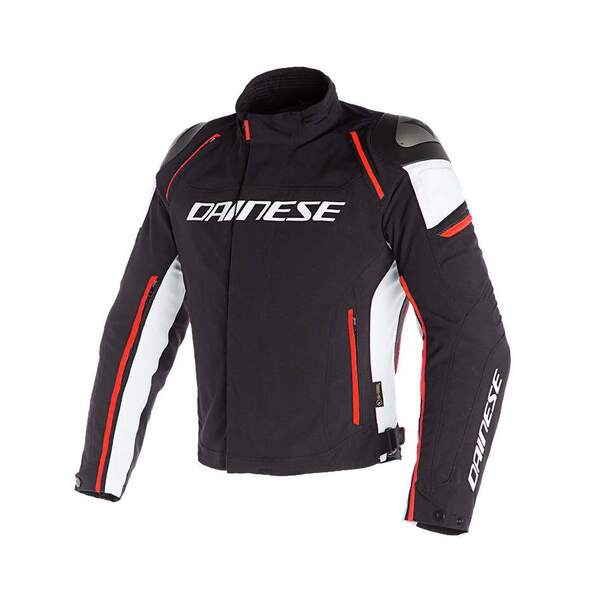 Chaqueta Racing 3 D-Dry