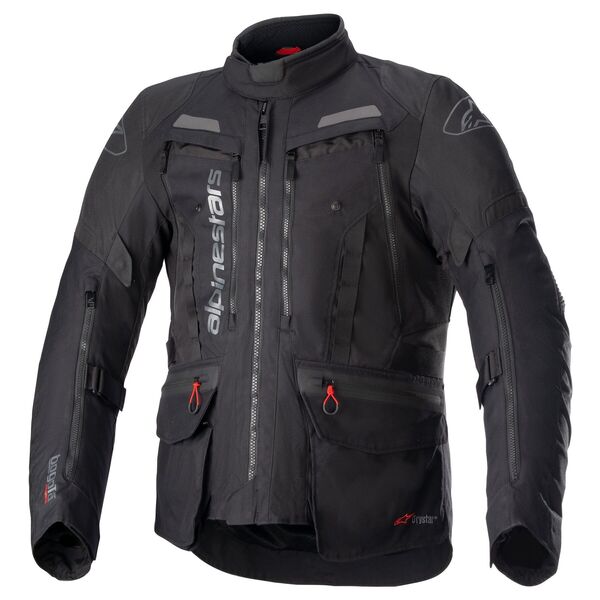 Chaqueta Alpinestars Bogotá Pro Drystar 