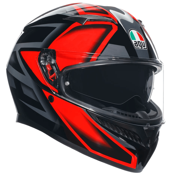 Casco Integral AGV K3 Compound 2023