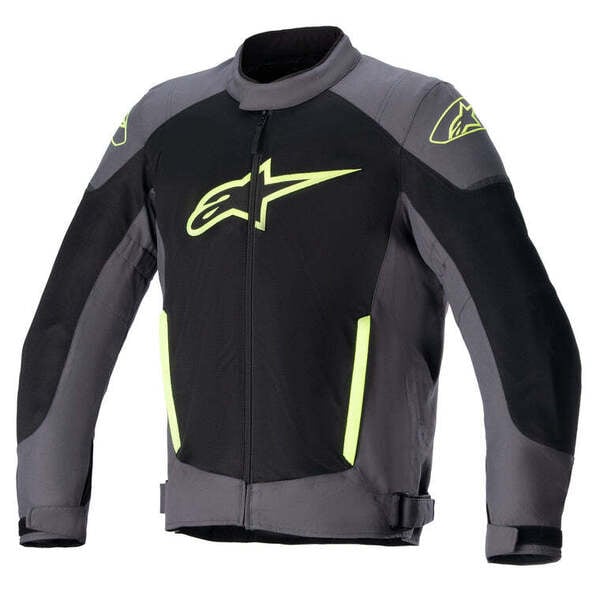 Chaqueta Alpinestars T-SP X Superair