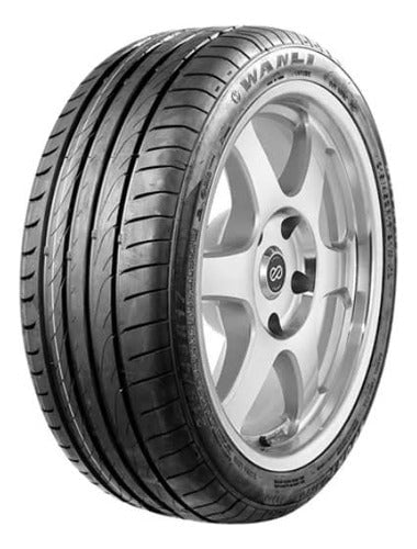 Neumático 205/40 R17 Wanli SA302 84W