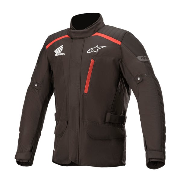 Chaqueta Alpinestars Honda Gravity Drystar