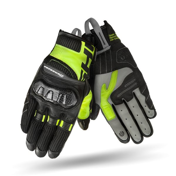 Guantes Shima X-Breeze 2