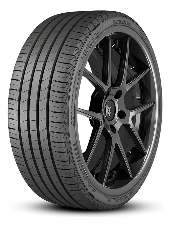 NEUMÁTICO 195/55 R15 KELLY EDGE SPORT 2 85H SL