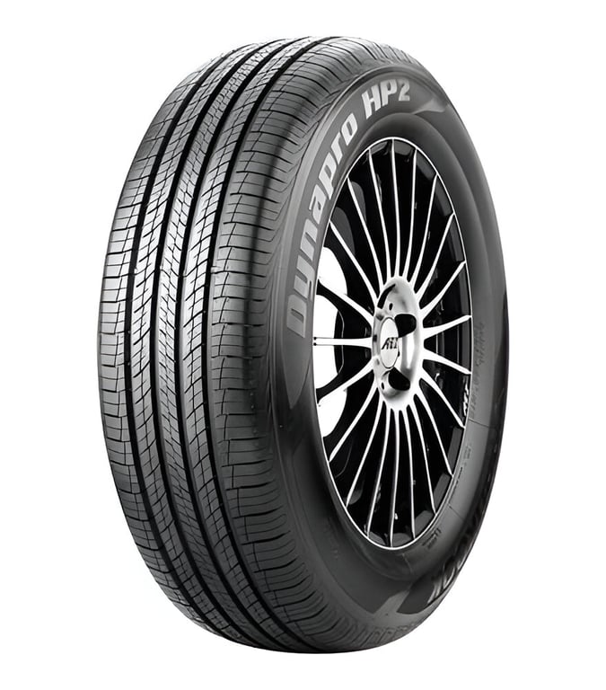 Neumático P 235/70 R16 Hankook RA33