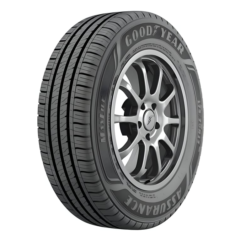 NEUMÁTICO 175/65 R14 GOODYEAR ASSURANCE MAXLIFE 86H XL