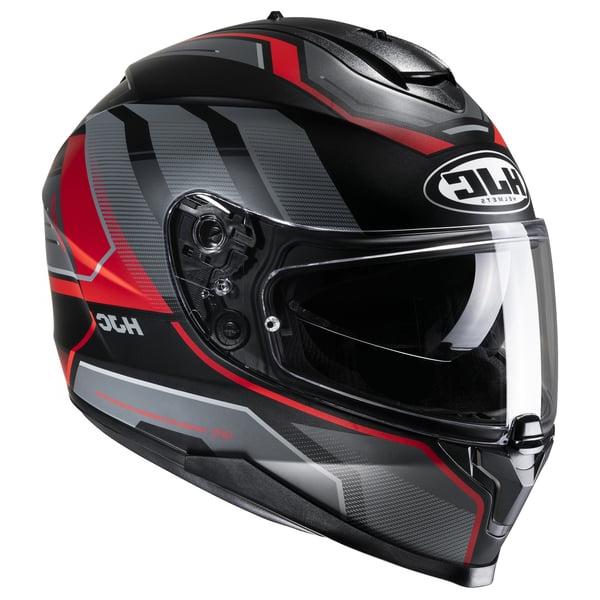 Casco HJC C70 Nian