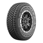 NEUMÁTICO 265/60 R18 GOODYEAR WRANGLER AT ADVENTURE 110T OWL