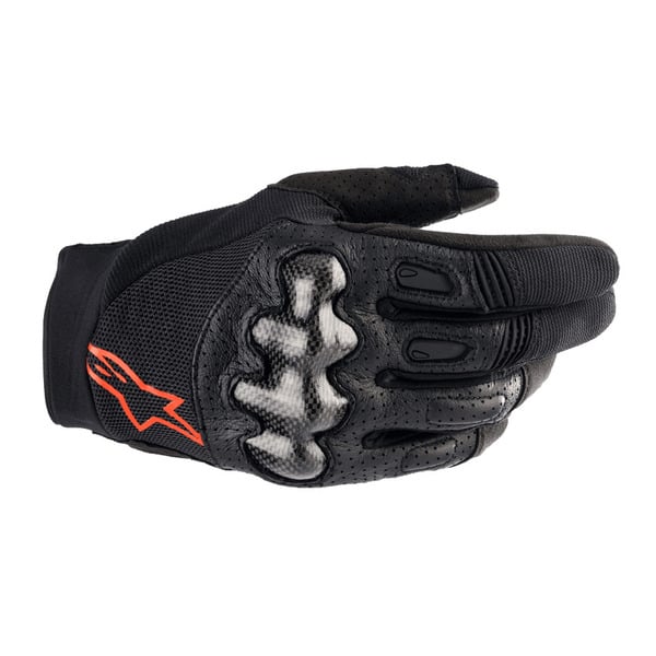 Guantes Alpinestars Megawatt V2