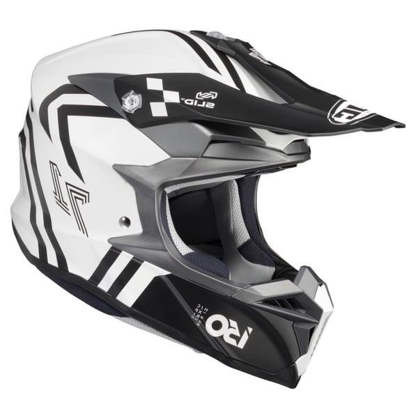 Casco HJC i50 Hex