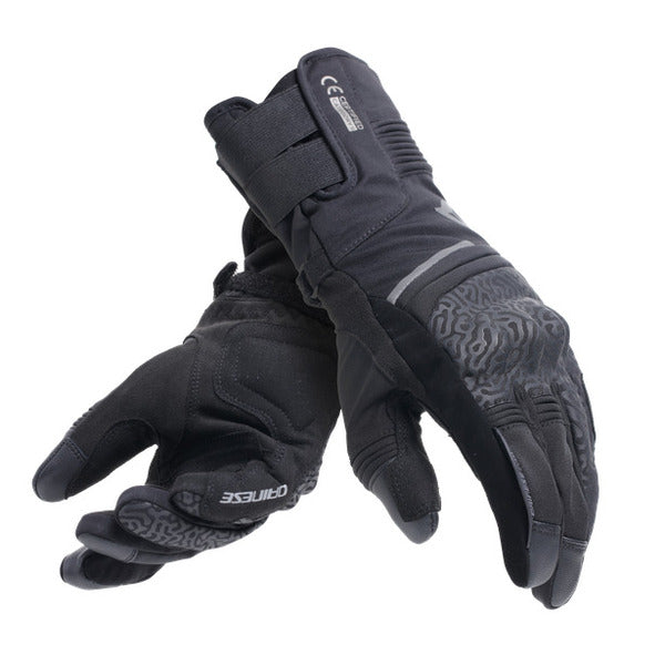 Guantes Tempest 2 D-Dry Women