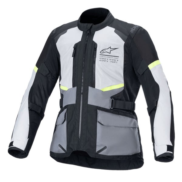 Chaqueta Alpinestars Andes Air Drystar