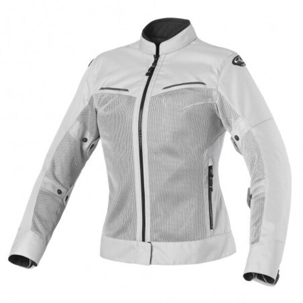 Chaqueta Clover Tropica Lady