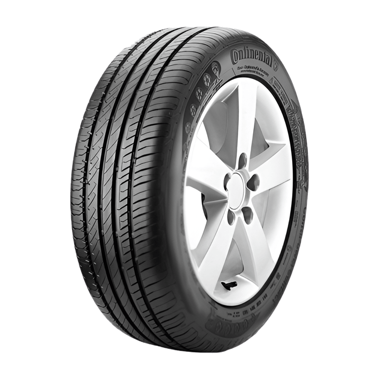 Neumático 195/55 R16 Continental ContiPowerContact 87V FR