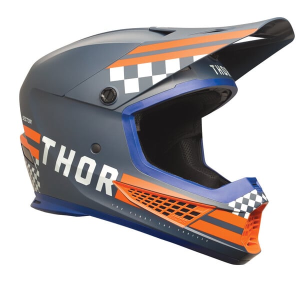 Casco Thor Sector 2 Combat