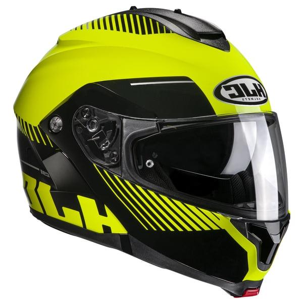 Casco Modular HJC C91 Prod