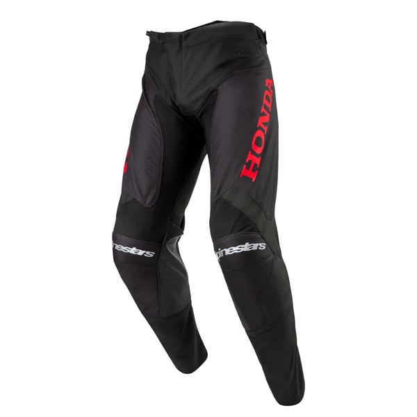 Pantalón Alpinestars Honda Racer Iconic