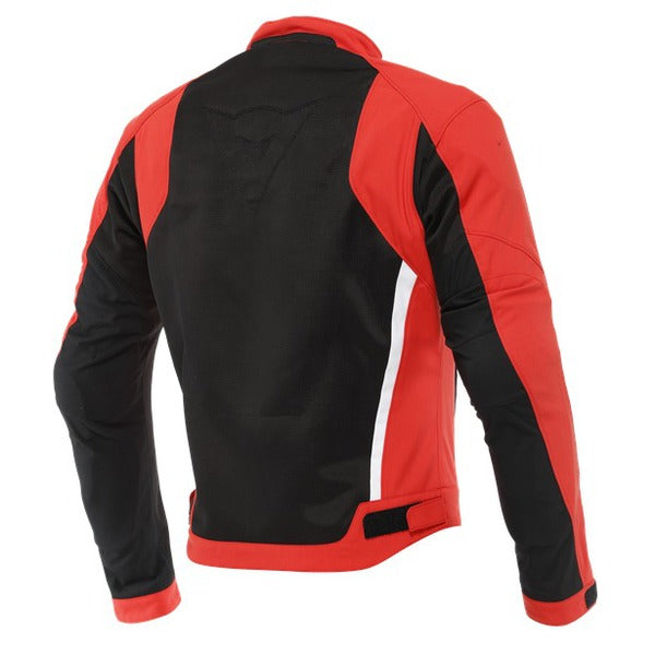 Chaqueta Dainese Hydraflux 2 Air D-Dry