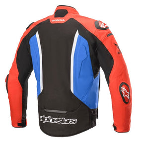 Chaqueta Alpinestars Honda T-GP Pro V2