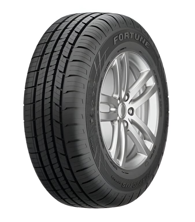 Neumático 185/65 R15 Fortune FSR602 88H