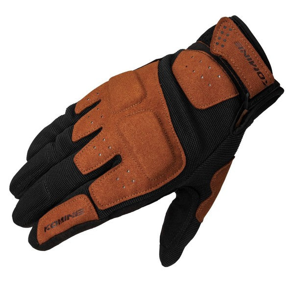 Guantes Komine GK-227 Urban