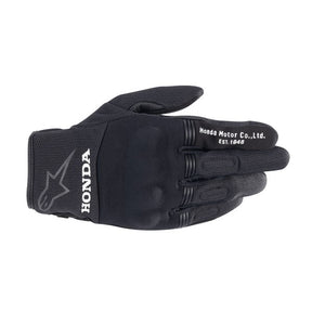 Guantes Alpinestars Honda Copper