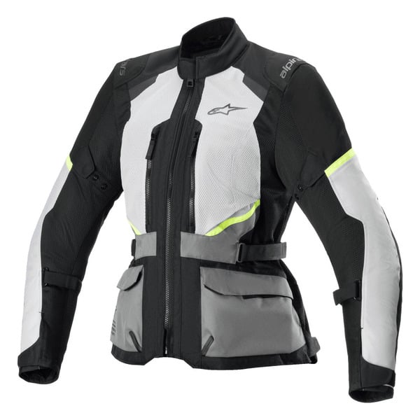 Chaqueta Alpinestars Stella Andes Air Drystar