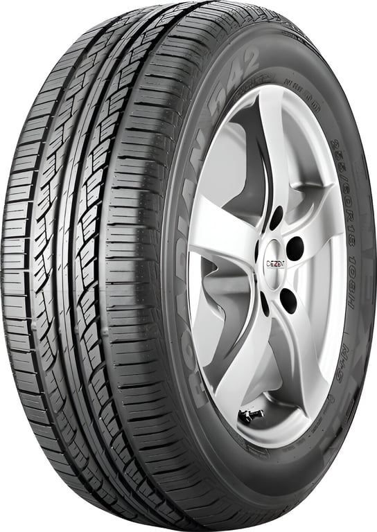 Neumático 255/60 R18 Hankook K406 108H