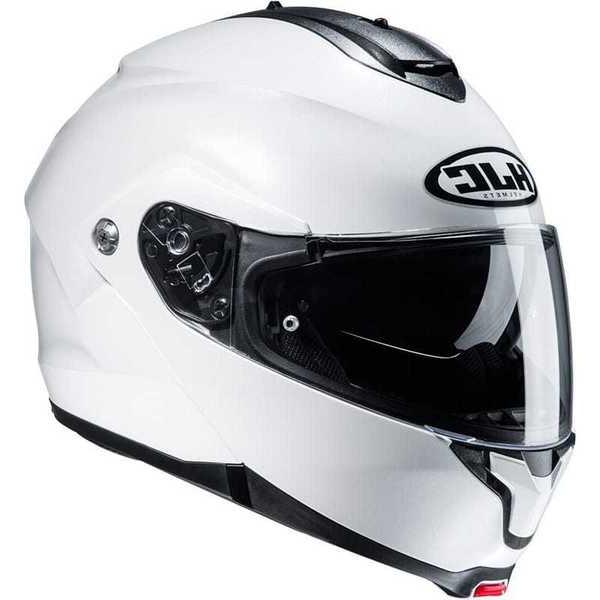 Casco HJC C91 Monocolor