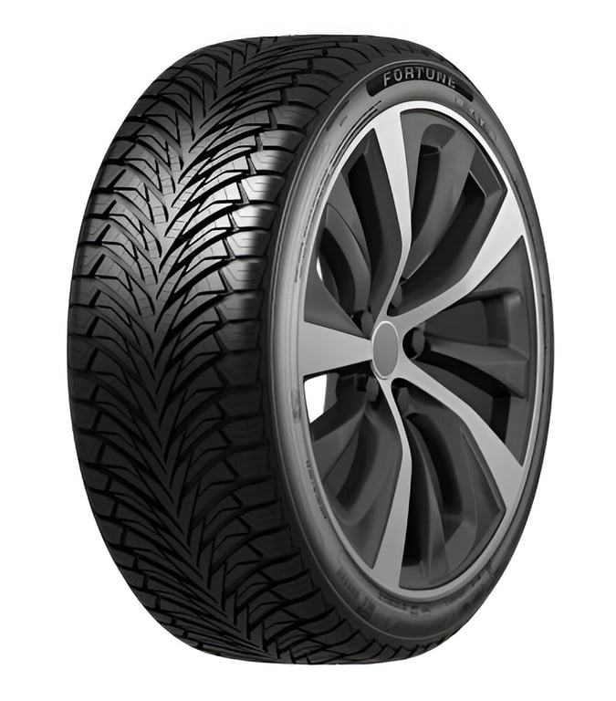 Neumático 205/60 R16 Fortune FSR-401 96V XL