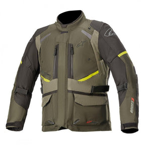 Chaqueta Alpinestars Andes V3 Drystar