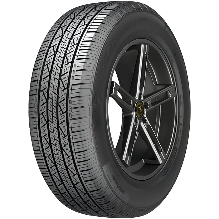 Neumático 215/70 R16 Continental CrossContact LX25 100H FR